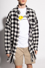 Palm Angels Checked shirt